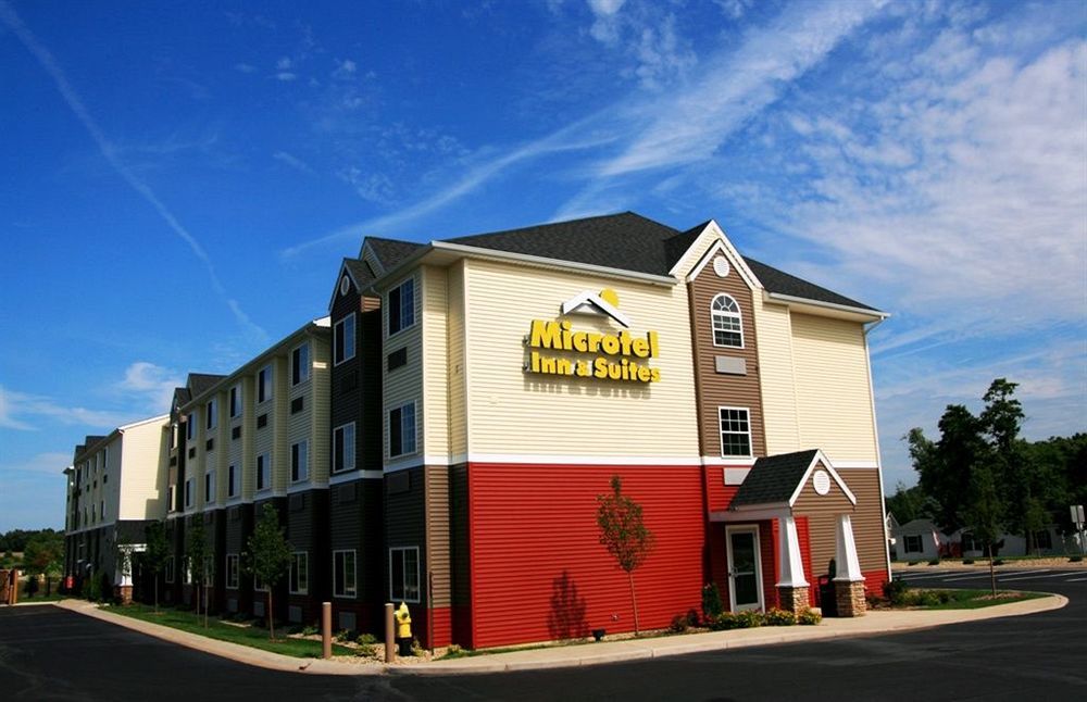 Sleep Inn & Suites Kalamazoo Exterior foto